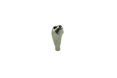 5x Dental MegaGen® Bluediamond NC Compatible Angled Multi Unit 30° Abutments