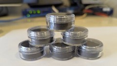 Graphene 1-3 layer powder (Grade A) 5g gram