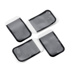 100Pcs/Box Barrier Envelopes for Phosphor Plate Dental ALL SIZES Size 0,1, 2,