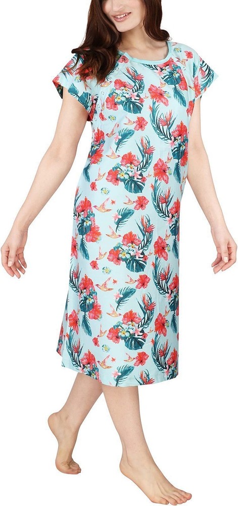 Utopia Care Women’s Hospital Gown Soft Comfortable and Stylish Patient Gown,…