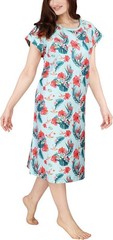 Utopia Care Women’s Hospital Gown Soft Comfortable and Stylish Patient Gown,…