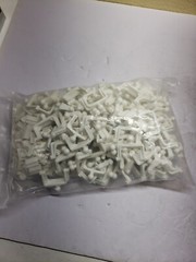 Bag Of 100 DPA-10W Disposable Articulator White