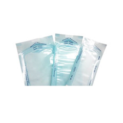 Premium Plus 6001 Self-Sealing Sterilization Pouches 2.25″ X 5″ 200/Pk