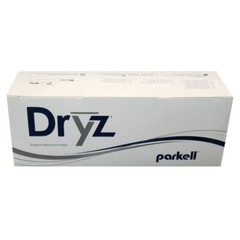 *1-Kit* Parkell Dryz Gingival Hemostatic Retraction Paste Green Unit-Dose S183