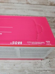 Protexis Latex Classic Surgical Gloves Cardinal *1 Box* Size: 6 *See Date*11-25
