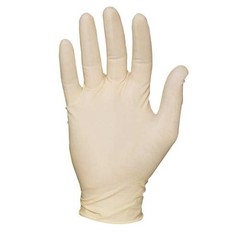 Ansell Mf-300-Xl Microflex Exam Gloves, Natural Rubber Latex, Powder-Free, Xl