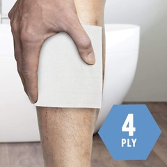 DENTAL 2 x 2 Sponges Gauze Non-Woven sponges, 4-Ply, Gauze Pad, Medical 200/Pack