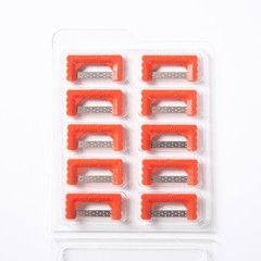 Dental Orthodontic IPR Reduction Strip Polishing saw Interproximal Enamel Strips