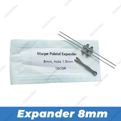 Dental MSE Maxillary Skeletal Expander Orthodontics Expansion Screw Split BMK