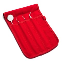BASICO 1X4 HU-FRIEDY Exmination kit