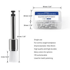 Dental Electric LED Brushless Built-In Micro Motor 40000rpm C-PUMA LED(INT+)