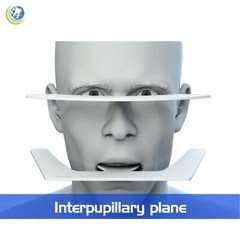 BioArt Articulator Fox Ruler Plane Camper Interpupil Articulator Accessory