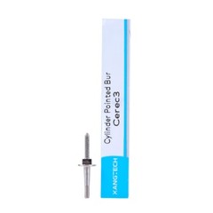 Dental Cerec 3 Diamond Wet Tools Cylinder Bur 1.2mm/1.6mm for Disilicate Blocks