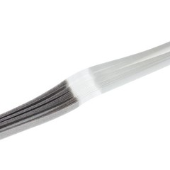 Dental Composite Polyester Polishing and Finishing Strips FINE/MEDIUM 100pcs