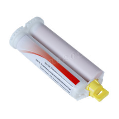 Dental LIGHT BODY REGULAR Set VPS PVS VPS Impression Material 50ML Cartridges