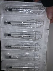 Doctors Choice Disposable Syringe 1ml – Box Of 100