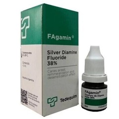 FAgamin” S D F 38% Pack of 5ml free shipping