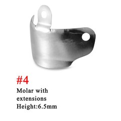 Dental Matrix Bands Ring Sectional Matrice Clamp Fit Garrison Palodent V3System