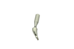 5x Dental MegaGen® Bluediamond NC Compatible Angled Multi Unit 30° Abutments
