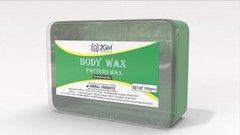 Green Dental Modeling Wax 200g Pattern Wax for Casting and Shaping Lab