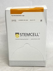 (25/Pk) STEMCELL Plastic 70um Large Reversible Strainers for 50mL Conical Tubes