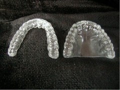 .020 Dental Vacuum Forming Tray Material for Splints-Bleaching-Fluoride-Retainer