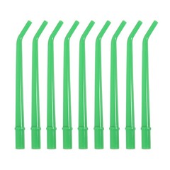 100PCS JMU Disposable Dental Surgical Aspirator Tip Suction Saliva Ejector Tube