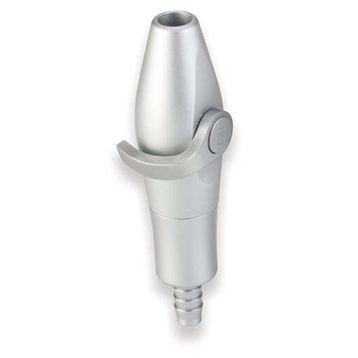 DCI 5214 Precision Comfort Premium Vacuum S/E Valve Kit 3 Assemblies 360 Swivel