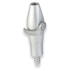 DCI 5214 Precision Comfort Premium Vacuum S/E Valve Kit 3 Assemblies 360 Swivel