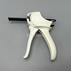 5ml 1:1 Dental Activa Spenser Type Dispenser Gun For Automix Syringes Cement Gun