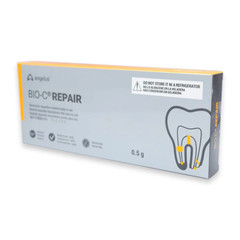 Angelus Bio C Repair Bioceramic Repair Cement for Endodontic Treatment
