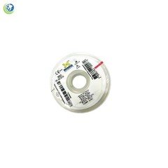 SILVER SOLDER 0.5MM ROLL 5MT.UN UNIVERSAL MORELLI 3530010 Orthodontic USA seller
