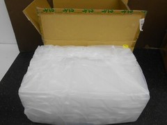 TAIWAN ADVANCED NANOTECH 056 CSM01 301 TAN BEAD 96 DEEP WELL PLATE BOX OF 50