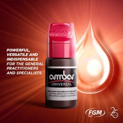 FGM Ambar Universal Bond Light Cure Adhesive System Made in Brazil (Free Ship)