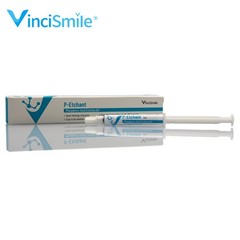 P-Etchant Dental 37% Acid Etching Gel Dental Restoration Adhesion Material