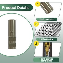 6/10/20/50pcs Lab analog Internal Hex Standard compatible with ICX