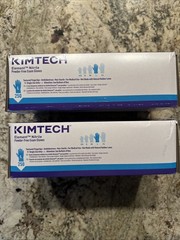Kimtech Element Nitrile Exam Gloves Size Large 500 Count NEW + FAST SHIPPING