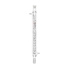 200mm-600mm Barbed Distillation Column Laboratory Glassware Supplies