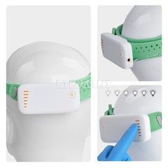 ETERFANT Medical Lightweight Silicone Headlight Lamp Dental Surgery 5W LED