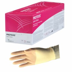 Cardinal Health Protexis Latex Classic Surgical Glove-Nitrile Coating 9.8 mil