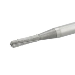 Wave Dental Surgical Burs Round Carbide Surgical Length Bur 25mm FGOS High Speed