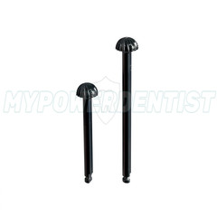 Dental Lift Drills Reamer Stoppers Implant DLC Crestal Drill Bit Sleeve