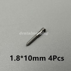 Dental MSE Expander Expansion Screw Rapid Split Skeletal Fixation Screws