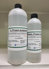 Propyl propionate