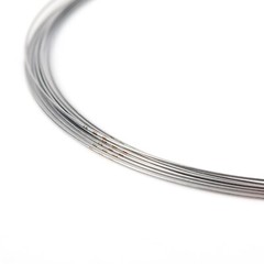 100PCS JMU Ortho Nickel Titanium Archwire Natural Round 0.012-0.020″ Upper/Lower