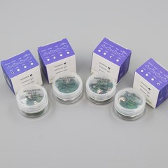Dental Sectional Matrix Bands 4.5 5.5 6.5 Niti Retaining Rings Wedges Palodent