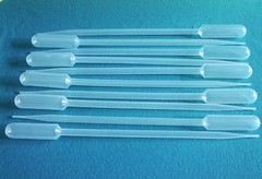 Extra Large Pipettes 23 mL 12 inches long Lot of 10