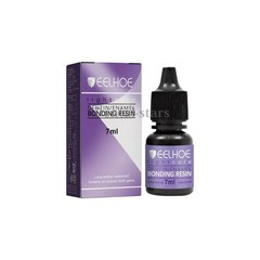 Dental Light Cure Dentin / Enamel Bonding Resin Adhesive 7ml Bottle