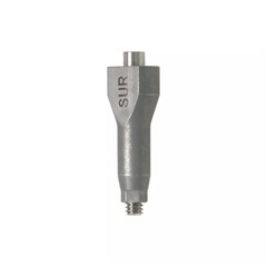 US Dental Mini/Regular Implant Scan Body for CAD/CAM fit OSSTEM Hiossen ET III