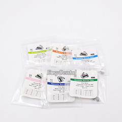 1 Pack Dental Buccal Tube MBT 1st 2nd 018 022 Bondable Non-con MBT Roth Edgewise